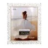 Wholesale ❤️ 12 Pack: Silver Scroll Jeweled 8" x 10" Frame, Expressions™ by Studio Décor® by Studio Decor 😉