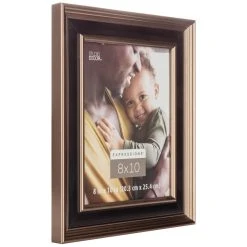 Top 10 👏 12 Pack: Silver & Black Hampton 8" x 10" Frame, Expressions™ by Studio Décor® by Studio Decor 😀 -Studio Decor Shop 10225538 8 1