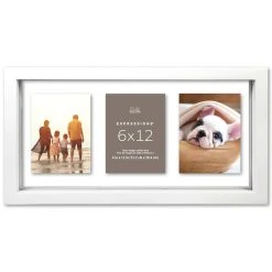 Best Sale ⭐ 12 Pack: Float Frame, Expressions™ By Studio Décor® by Studio Decor 😍