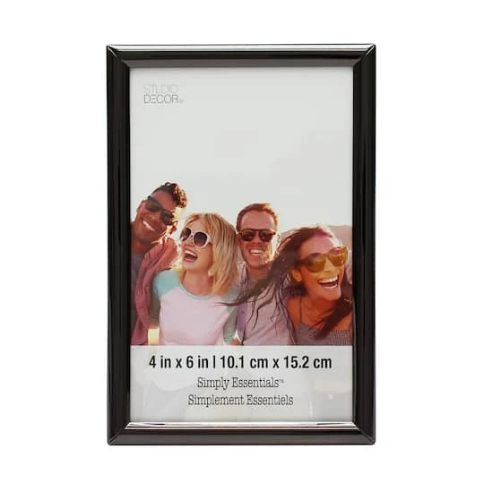 Cheap 🥰 Curved Profile Frame, Simply Essentials™ By Studio Décor® by Studio Decor ✔️ 5 Cheap 🥰 Curved Profile Frame, Simply Essentials™ By Studio Décor® by Studio Decor ✔️ - Image 5