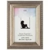 Coupon ✨ Silver Scallop Edge Frame, Simply Essentials™ by Studio Décor® by Studio Decor ⭐