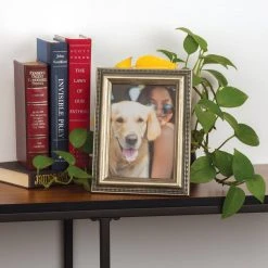 Best Sale 💯 12 Pack: Silver Scallop Edge 5" x 7" Frame, Simply Essentials™ by Studio Décor® by Studio Decor 😍 -Studio Decor Shop 10236239 9