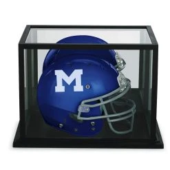 Best Pirce 🔥 Football Helmet Display Case by Studio Décor® by Studio Decor 👍 -Studio Decor Shop 10238108 2