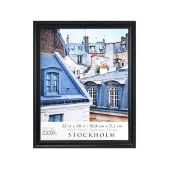 Brand new ⭐ Black Poster Frame, Stockholm™ by Studio Décor® by Studio Decor 🎉 -Studio Decor Shop 10256676 1 1