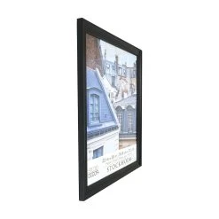 Brand new ⭐ Black Poster Frame, Stockholm™ by Studio Décor® by Studio Decor 🎉 -Studio Decor Shop 10256676 3