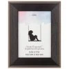 Cheapest 🎉 Black Simply Essentials™ Frame With Silver Edge By Studio Décor® by Studio Decor ✔️