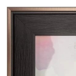 Cheapest 🎉 Black Simply Essentials™ Frame With Silver Edge By Studio Décor® by Studio Decor ✔️ -Studio Decor Shop 10267342 6
