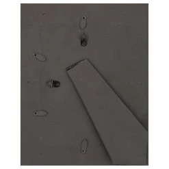 Cheapest 🎉 Black Simply Essentials™ Frame With Silver Edge By Studio Décor® by Studio Decor ✔️ -Studio Decor Shop 10267342 7