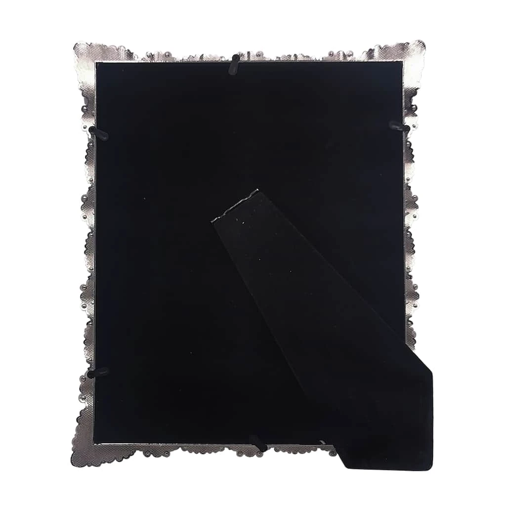 Best Sale π Jeweled Frame, Expressions™ By Studio Décor® by Studio Decor π 3 Best Sale π Jeweled Frame, Expressions™ By Studio Décor® by Studio Decor π - Image 3