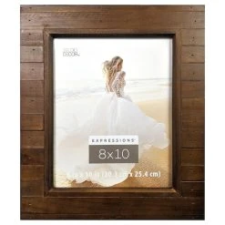 Promo ✨ 12 Pack: Espresso Salvage Chic Frame, Expressions™ by Studio Décor® by Studio Decor ✔️ -Studio Decor Shop 10274252 6