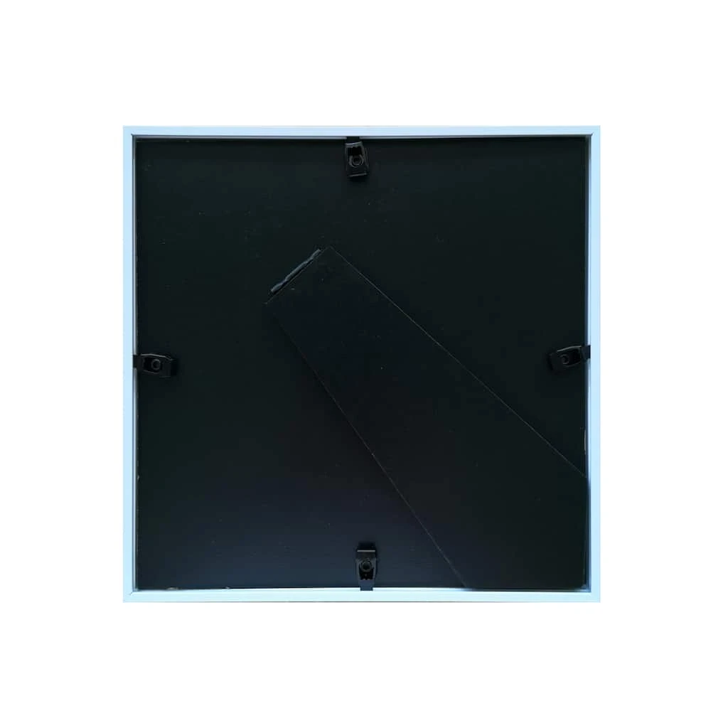 Top 10 ⭐ Basics Multipurpose Wall Frames By Studio Décor® 4-Pack, 5" x 5" by Studio Decor ❤️ 3 Top 10 ⭐ Basics Multipurpose Wall Frames By Studio Décor® 4-Pack, 5" x 5" by Studio Decor ❤️ - Image 3