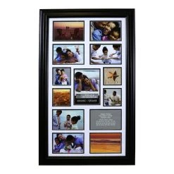 Flash Sale ⌛ 13-Opening Collage Frame by Studio Décor® by Studio Decor 🎁