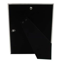 Coupon 🧨 12 Pack: Etched Pewter 8" x 10" Frame with Double Mat, Expressions™ by Studio Décor® by Studio Decor 🔥 -Studio Decor Shop 10281444 3