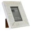 Promo 🎉 White Distressed Mini Frame by Studio Décor® by Studio Decor 🔔