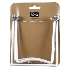 Flash Sale 🤩 Folding Wire Easel by Studio Décor® by Studio Decor ✔️
