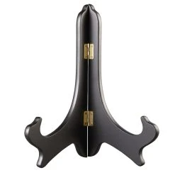 Flash Sale ❤️ Black Wood Easel By Studio Décor® by Studio Decor 🥰