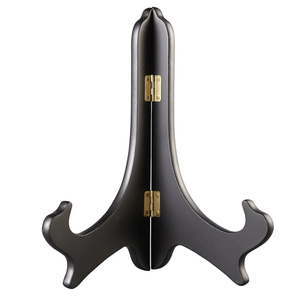 Flash Sale β€οΈ Black Wood Easel By Studio Décor® by Studio Decor π₯° 1 Flash Sale β€οΈ Black Wood Easel By Studio Décor® by Studio Decor π₯°