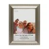 Buy 🎉 Brushed Silver Beaded Frame, Simply Essentials™ By Studio Décor® by Studio Decor 🤩