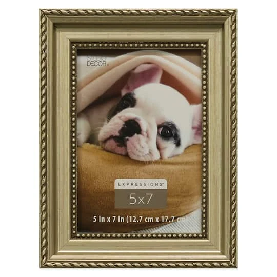 Best Sale π Silver Ornate Frame, Expressions™ by Studio Décor® by Studio Decor β€οΈ 5 Best Sale π Silver Ornate Frame, Expressions™ by Studio Décor® by Studio Decor β€οΈ - Image 5