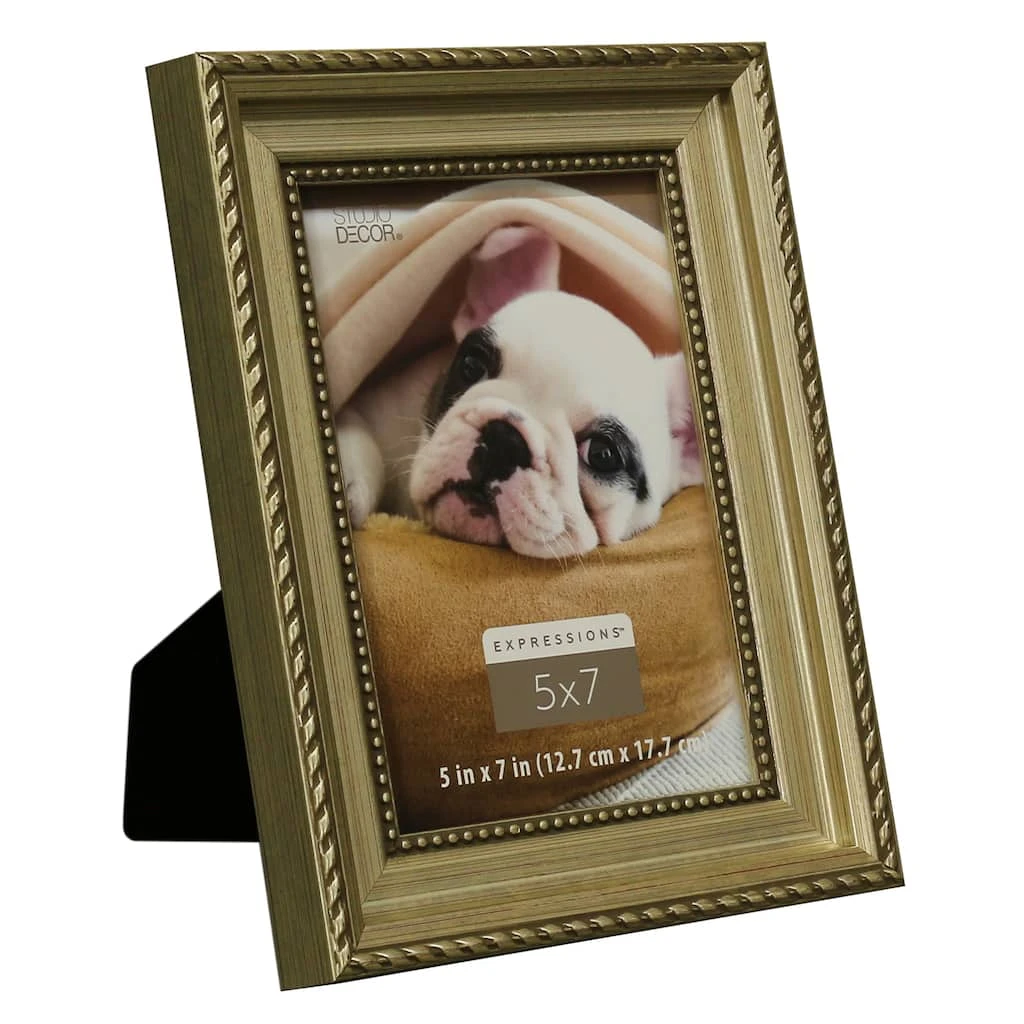Best Sale π Silver Ornate Frame, Expressions™ by Studio Décor® by Studio Decor β€οΈ 2 Best Sale π Silver Ornate Frame, Expressions™ by Studio Décor® by Studio Decor β€οΈ - Image 2