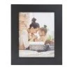 Discount 🥰 Black 8" x 10" Frame, Expressions™ by Studio Décor® by Studio Decor 😍
