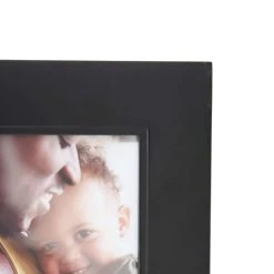 Deals ⌛ Black 5" x 7" Wide Frame, Expressions™ by Studio Décor® by Studio Decor ⌛ -Studio Decor Shop 10313255 3