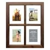 Budget 🔥 8 Pack: 4 Opening Window Collage Frame by Studio Décor® by Studio Decor 🧨