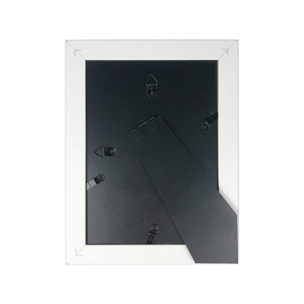 Buy โจ 12 Pack: White & Natural Two-Tone 5" x 7" Frame, Simply Essentials™ by Studio Décor® by Studio Decor ๐ 5 Buy โจ 12 Pack: White & Natural Two-Tone 5" x 7" Frame, Simply Essentials™ by Studio Décor® by Studio Decor ๐ - Image 5