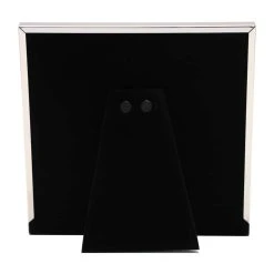 Best Pirce ⭐ Silver Two-Tone 4" x 4" Frame with Mat, Expressions™ by Studio Décor® by Studio Decor ✔️ 5 Best Pirce ⭐ Silver Two-Tone 4" x 4" Frame with Mat, Expressions™ by Studio Décor® by Studio Decor ✔️ -Studio Decor Shop 10324146 3