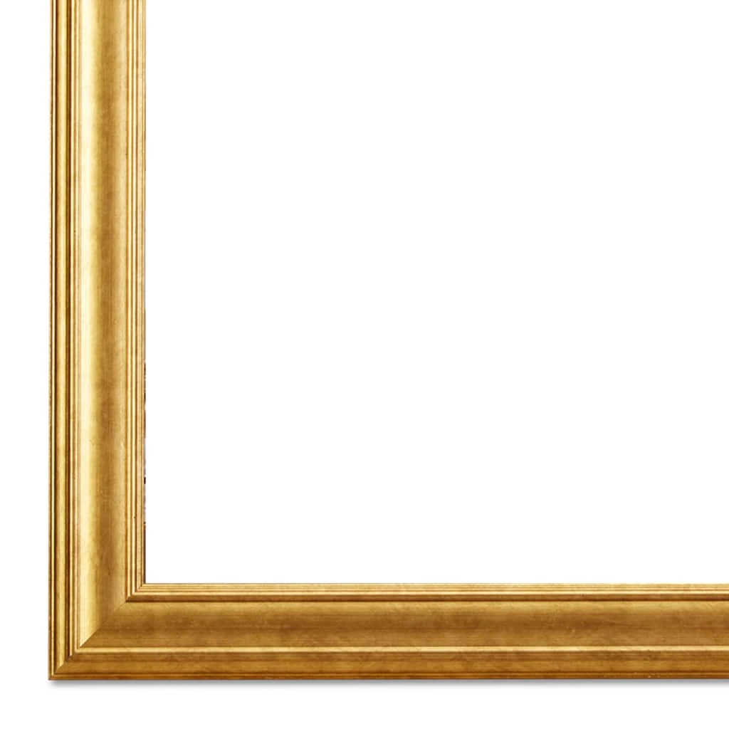 Wholesale โจ 8 Pack: Vintage Gold 16" x 20" Frame, Home Collection By Studio Décor® by Studio Decor ๐ 2 Wholesale โจ 8 Pack: Vintage Gold 16" x 20" Frame, Home Collection By Studio Décor® by Studio Decor ๐ - Image 2