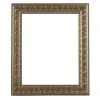 Deals 🧨 6 Pack: Antique Champagne Wide 16" x 20" Open Back Frame by Studio Décor® by Studio Decor ❤️