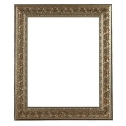 Deals 🧨  6 Pack: Antique Champagne Wide 16" x 20" Open Back Frame by Studio Décor® by Studio Decor ❤️