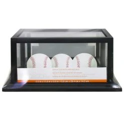 Brand new 🎁 Sports Display Case by Studio Décor® by Studio Decor 🧨