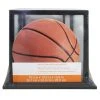 Discount 🧨 Basketball Display Case by Studio Décor® by Studio Decor 🎁