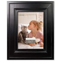 Cheapest ✨ Black Beveled Frame, Expressions™ by Studio Décor® by Studio Decor 🔥 -Studio Decor Shop 10333515 1 1