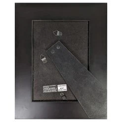 Cheapest ✨ Black Beveled Frame, Expressions™ by Studio Décor® by Studio Decor 🔥 -Studio Decor Shop 10333515 4