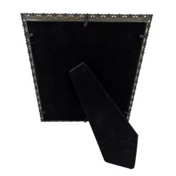 Top 10 ✔️ 12 Pack: Pewter Ornate Jeweled 8" x 10" Frame, Expressions™ by Studio Décor® by Studio Decor ❤️ -Studio Decor Shop 10353908 3 1