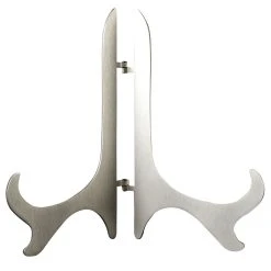 Cheapest 💯 12 Pack: Contemporary Easel By Studio Décor® by Studio Decor 😍