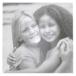 New 🛒 24 Pack: Basics 3.5" x 3.5" Acrylic Magnet Frame by Studio Décor® by Studio Decor 💯