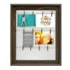 Brand new 🛒 Barnwood Photo Display, Collage by Studio Décor® by Studio Decor ⭐