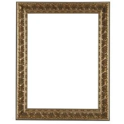Best Sale π 6 Pack: Antique Champagne Wide 18" x 24" Open Back Frame by Studio Décor® by Studio Decor β