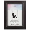 Coupon ❤️ Black Mill Valley Frame, Simply Essentials™ by Studio Décor® by Studio Decor 😍
