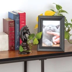 Coupon ❤️ Black Mill Valley Frame, Simply Essentials™ by Studio Décor® by Studio Decor 😍 -Studio Decor Shop 10377868 9