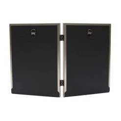 New 🥰 12 Pack: Antique Pewter, 4" x 6", Hinged Frame Simply Essentials™ By Studio Décor® by Studio Decor 🎉 -Studio Decor Shop 10388746 3