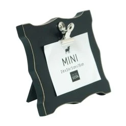 Promo ⌛ Black Mini Clip Frame by Studio Décor® by Studio Decor ✨