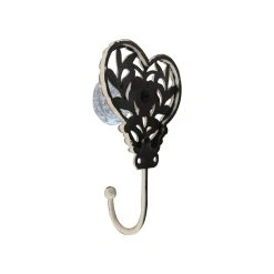 Best Pirce 👏 Assorted Pewter Wall Hook by Studio Décor® by Studio Decor 🤩 -Studio Decor Shop 10393776 12