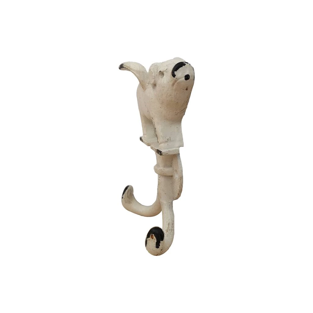 New π― Assorted Pewter Flying Pig Wall Hook by Studio Décor® by Studio Decor π 9 New π― Assorted Pewter Flying Pig Wall Hook by Studio Décor® by Studio Decor π - Image 9