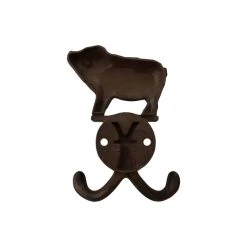 New π― Assorted Pewter Flying Pig Wall Hook by Studio Décor® by Studio Decor π 13 New π― Assorted Pewter Flying Pig Wall Hook by Studio Décor® by Studio Decor π -Studio Decor Shop 10393787 7