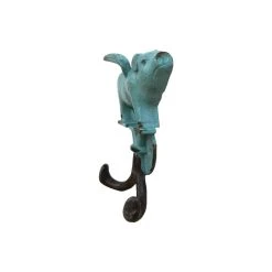 New π― Assorted Pewter Flying Pig Wall Hook by Studio Décor® by Studio Decor π 15 New π― Assorted Pewter Flying Pig Wall Hook by Studio Décor® by Studio Decor π -Studio Decor Shop 10393787 9