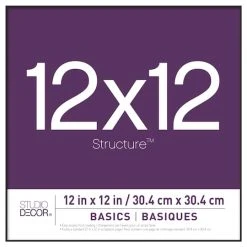 Best reviews of 💯 Black Frame, Basics by Studio Décor® by Studio Decor ❤️ -Studio Decor Shop 10395156 1 1